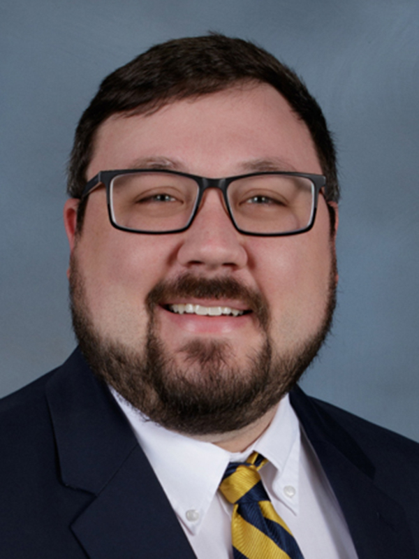 Jordan Wright, M.D.